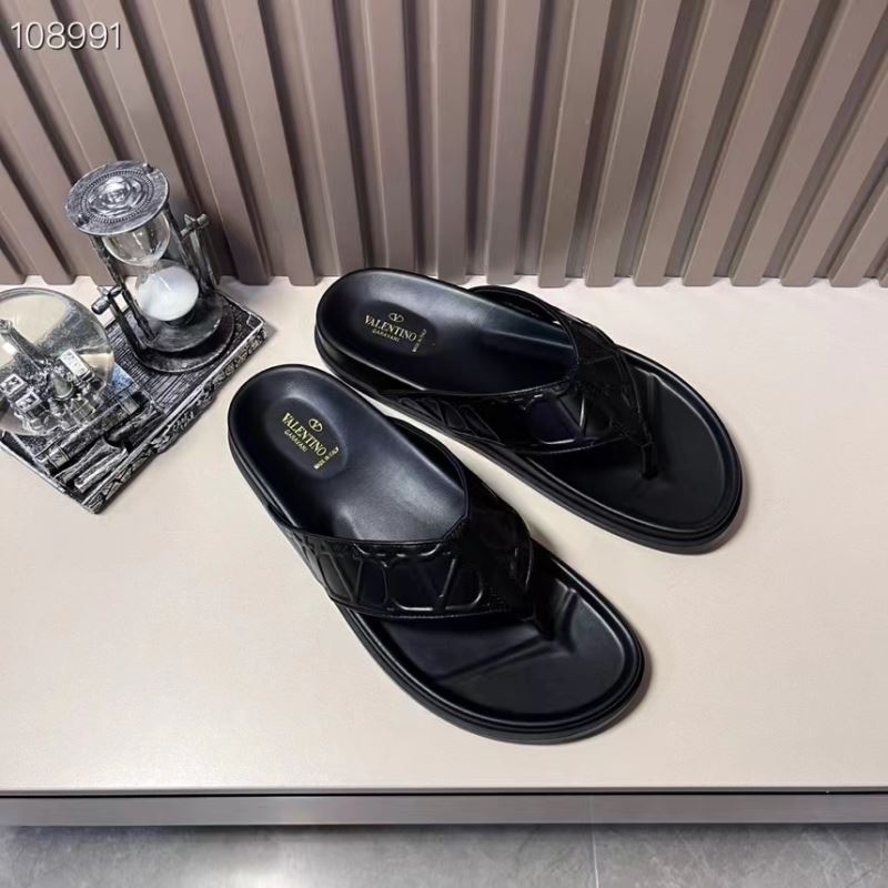 Valentino Slippers